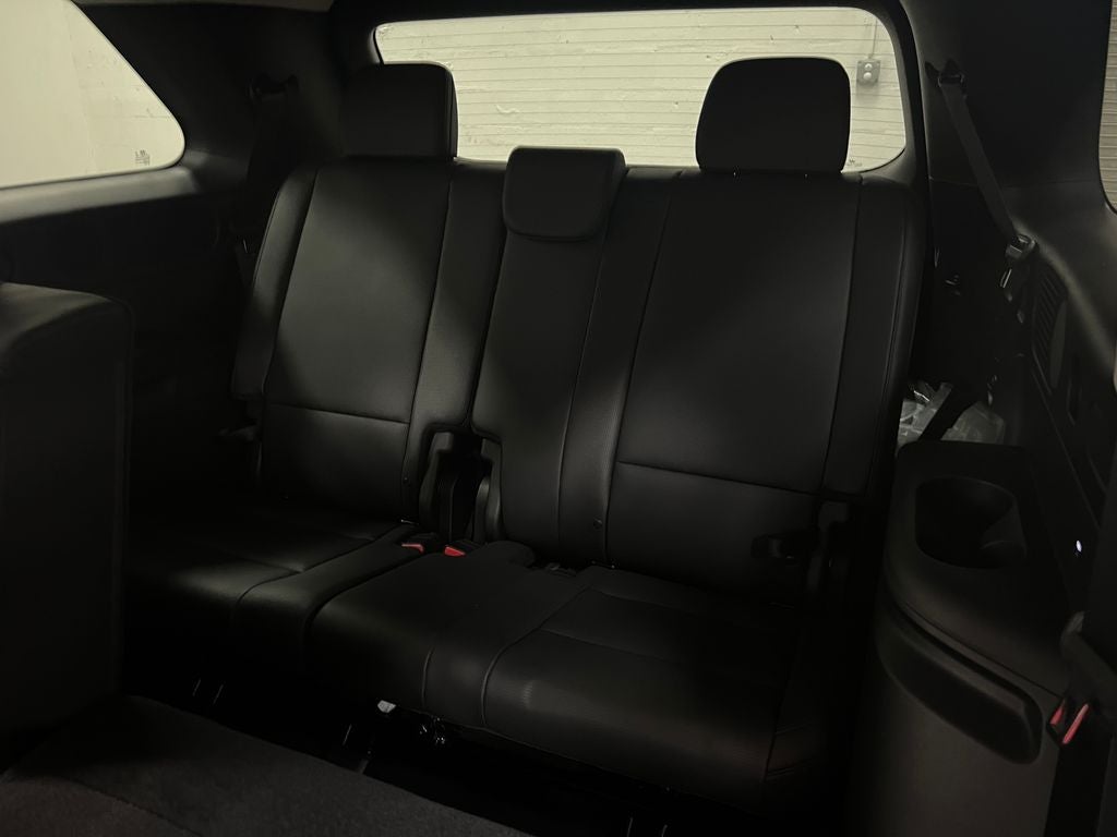 2026 Hyundai PALISADE SEL 8 Passenger
