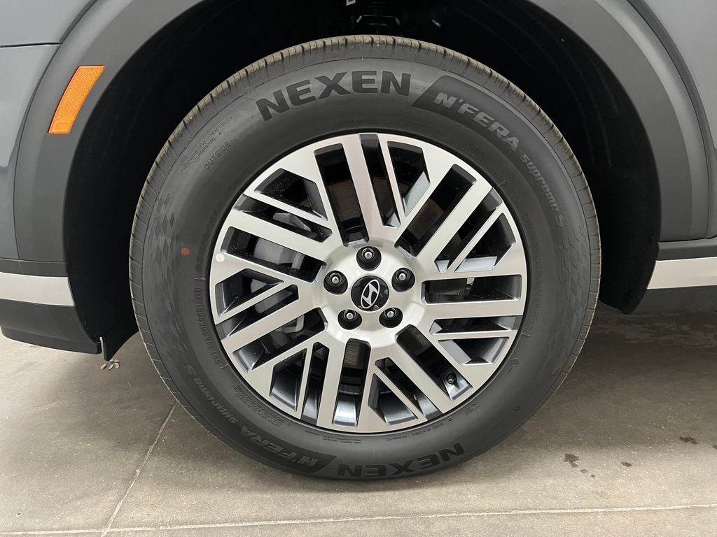 2026 Hyundai PALISADE SEL 8 Passenger