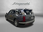 2026 Hyundai PALISADE SEL 8 Passenger