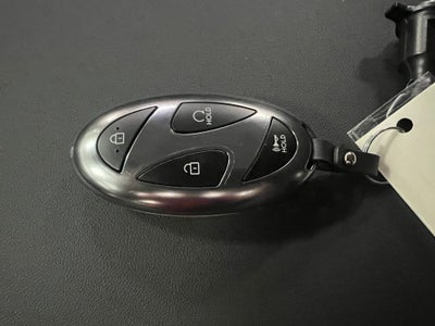 2026 Hyundai PALISADE SEL 8 Passenger