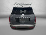 2026 Hyundai PALISADE SEL 8 Passenger