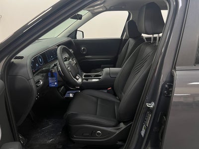 2026 Hyundai PALISADE SEL 8 Passenger