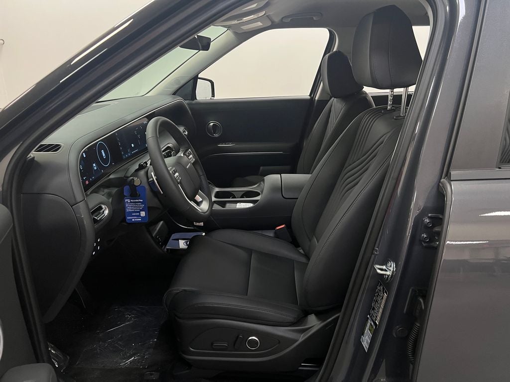 2026 Hyundai PALISADE SEL 8 Passenger