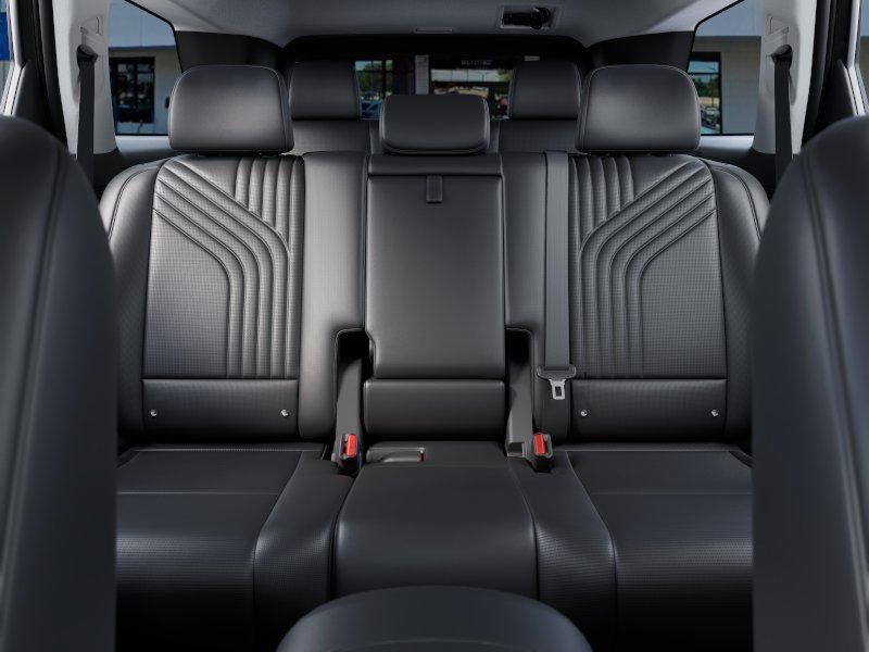 2026 Hyundai PALISADE SEL 8 Passenger