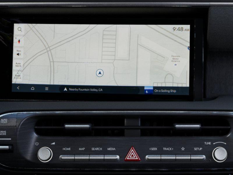 2026 Hyundai PALISADE SEL 8 Passenger