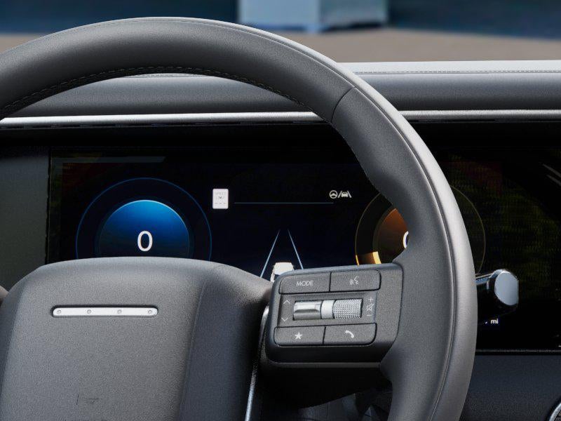 2026 Hyundai PALISADE SEL 8 Passenger