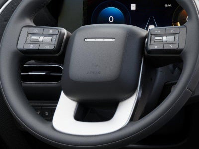 2026 Hyundai PALISADE SEL 8 Passenger