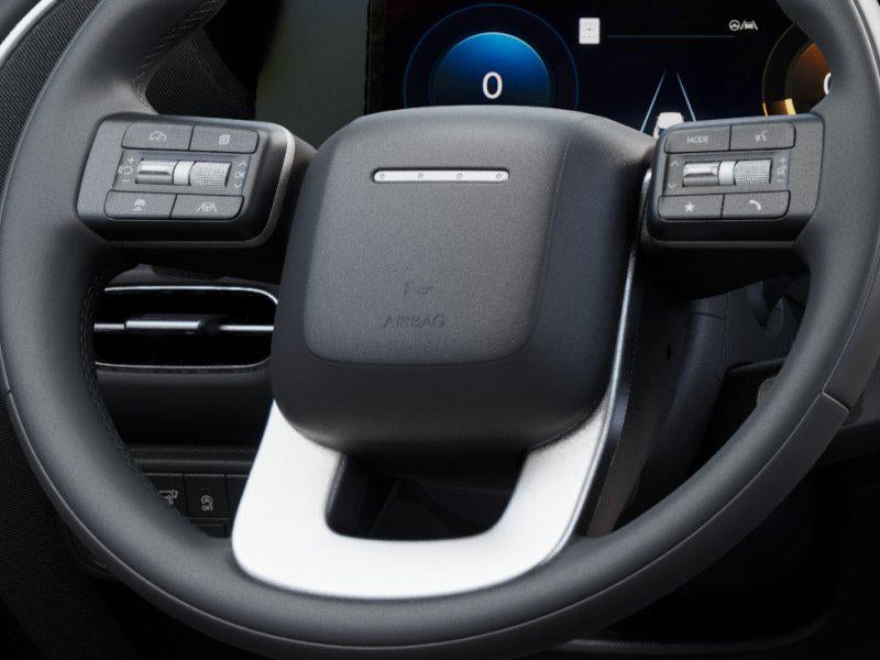2026 Hyundai PALISADE SEL 8 Passenger
