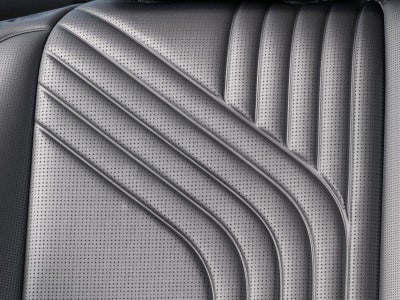 2026 Hyundai PALISADE SEL 8 Passenger