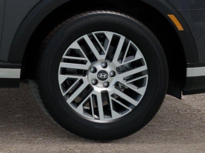 2026 Hyundai PALISADE SEL 8 Passenger