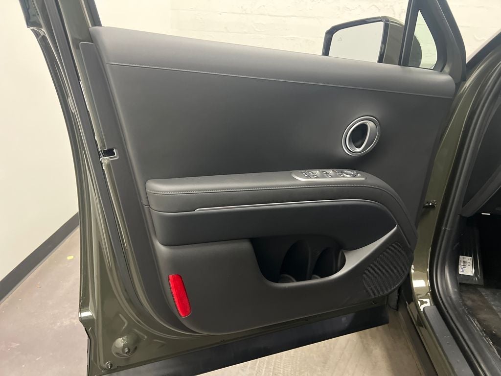 2026 Hyundai PALISADE SEL 7 Passenger