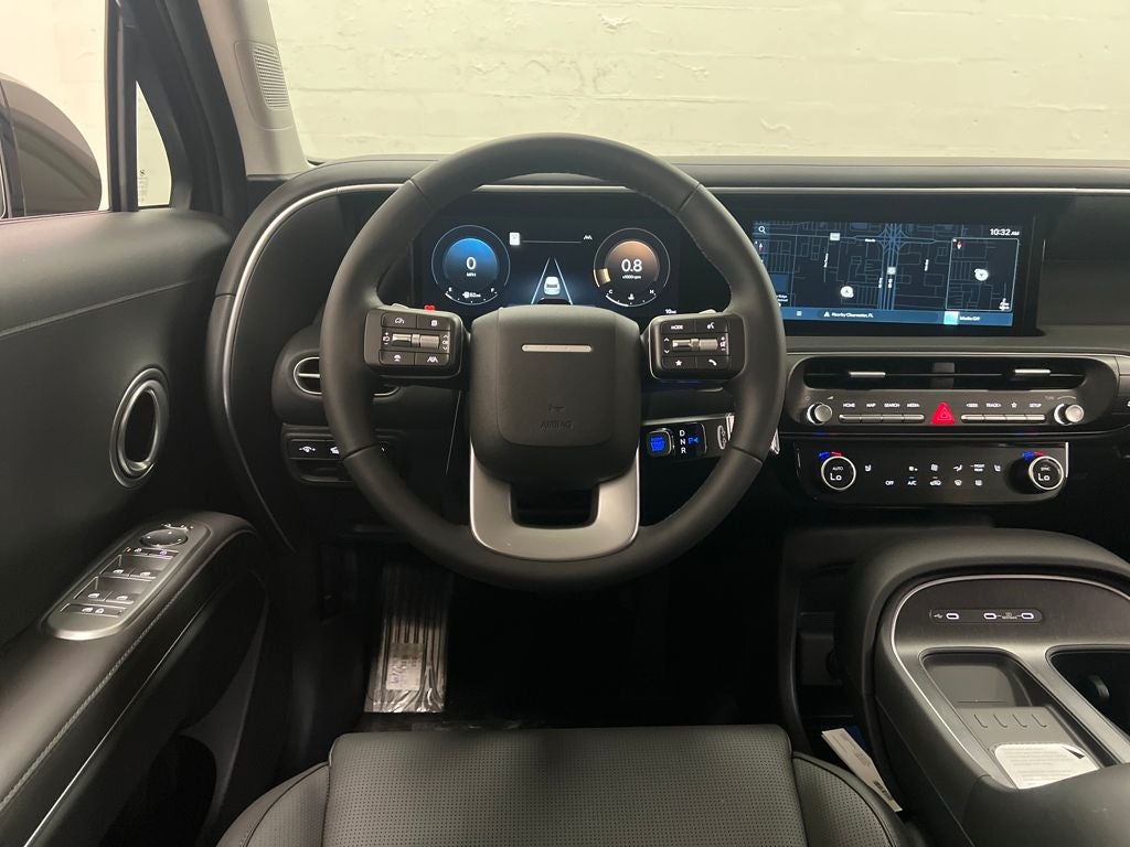 2026 Hyundai PALISADE SEL 7 Passenger