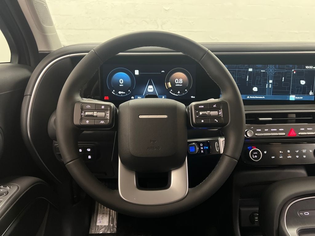 2026 Hyundai PALISADE SEL 7 Passenger