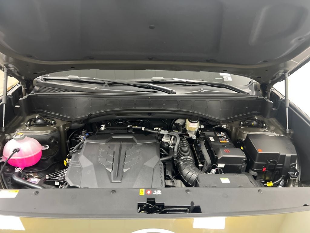 2026 Hyundai PALISADE SEL 7 Passenger