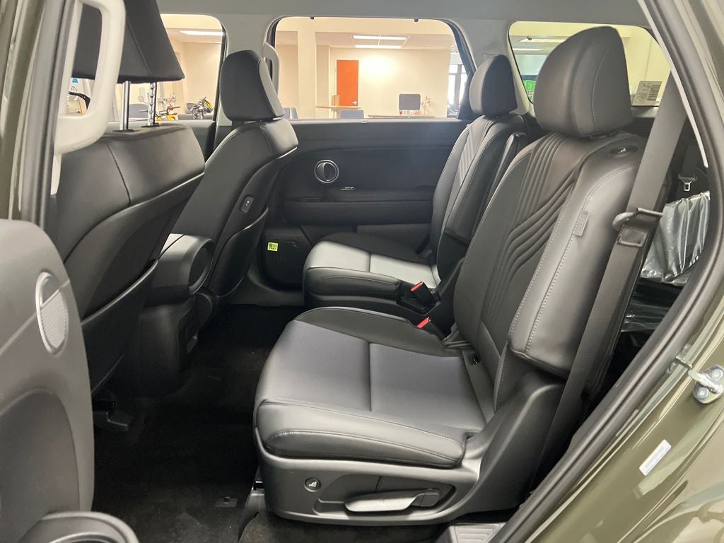 2026 Hyundai PALISADE SEL 7 Passenger