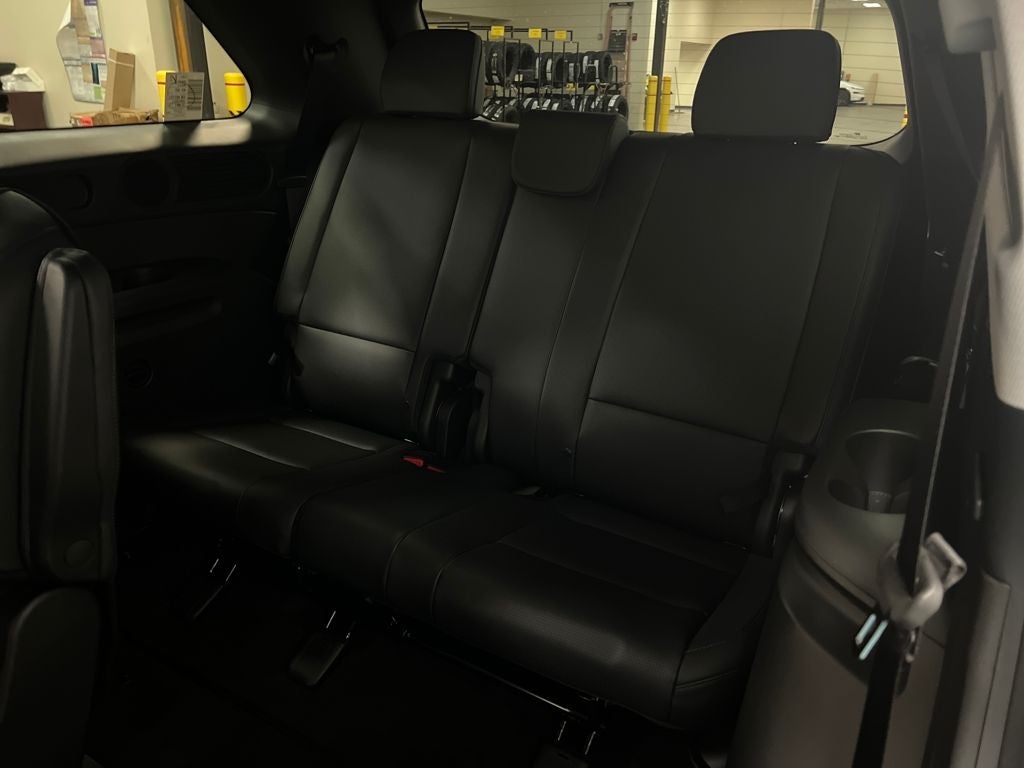 2026 Hyundai PALISADE SEL 7 Passenger