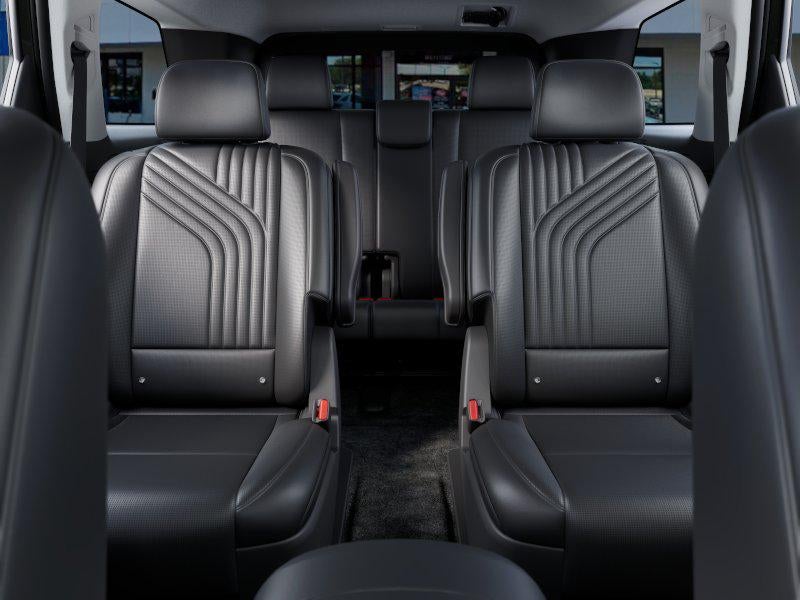 2026 Hyundai PALISADE SEL 7 Passenger