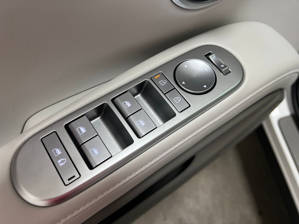 2026 Hyundai PALISADE SEL 7 Passenger