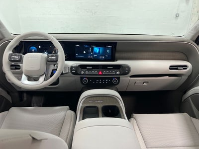2026 Hyundai PALISADE SEL 7 Passenger