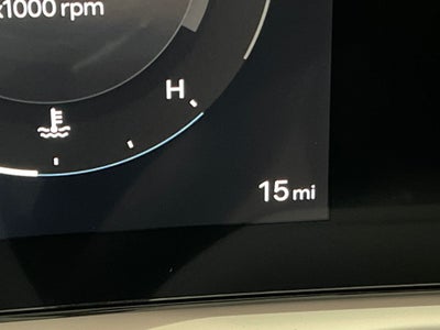 2026 Hyundai PALISADE SEL 7 Passenger