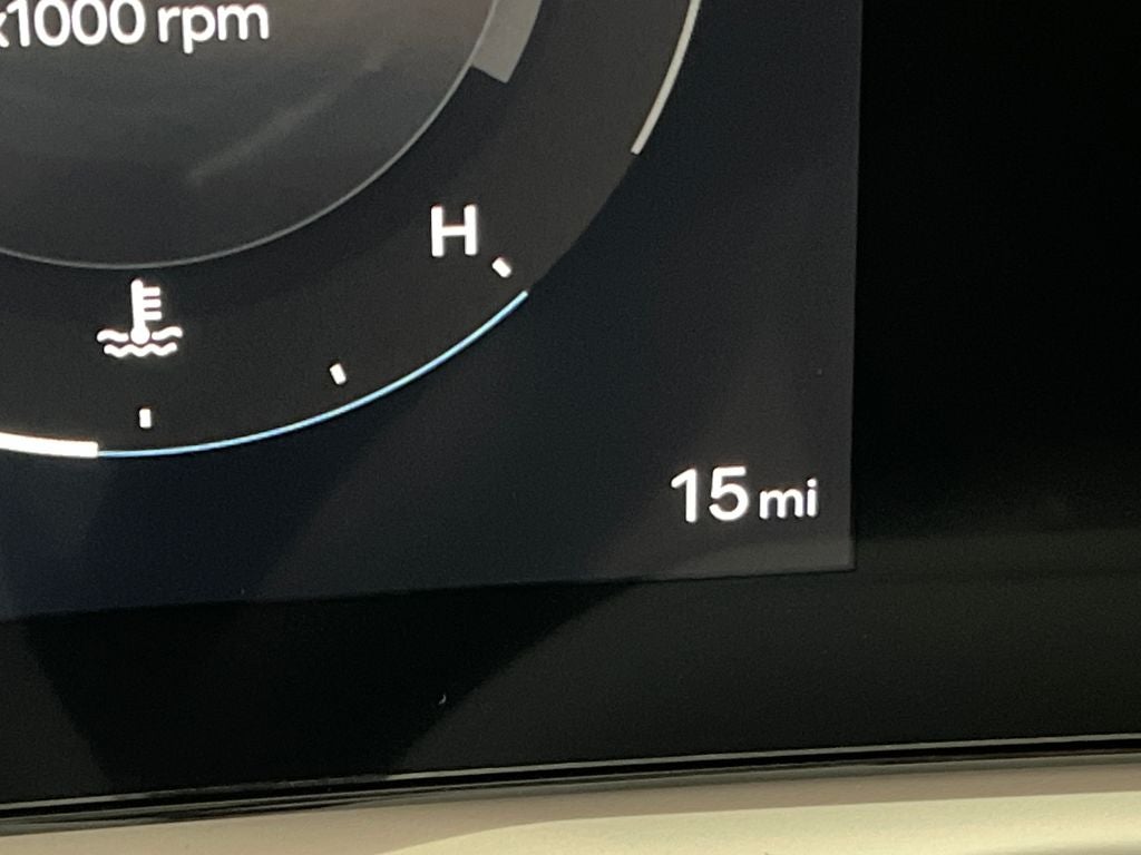 2026 Hyundai PALISADE SEL 7 Passenger