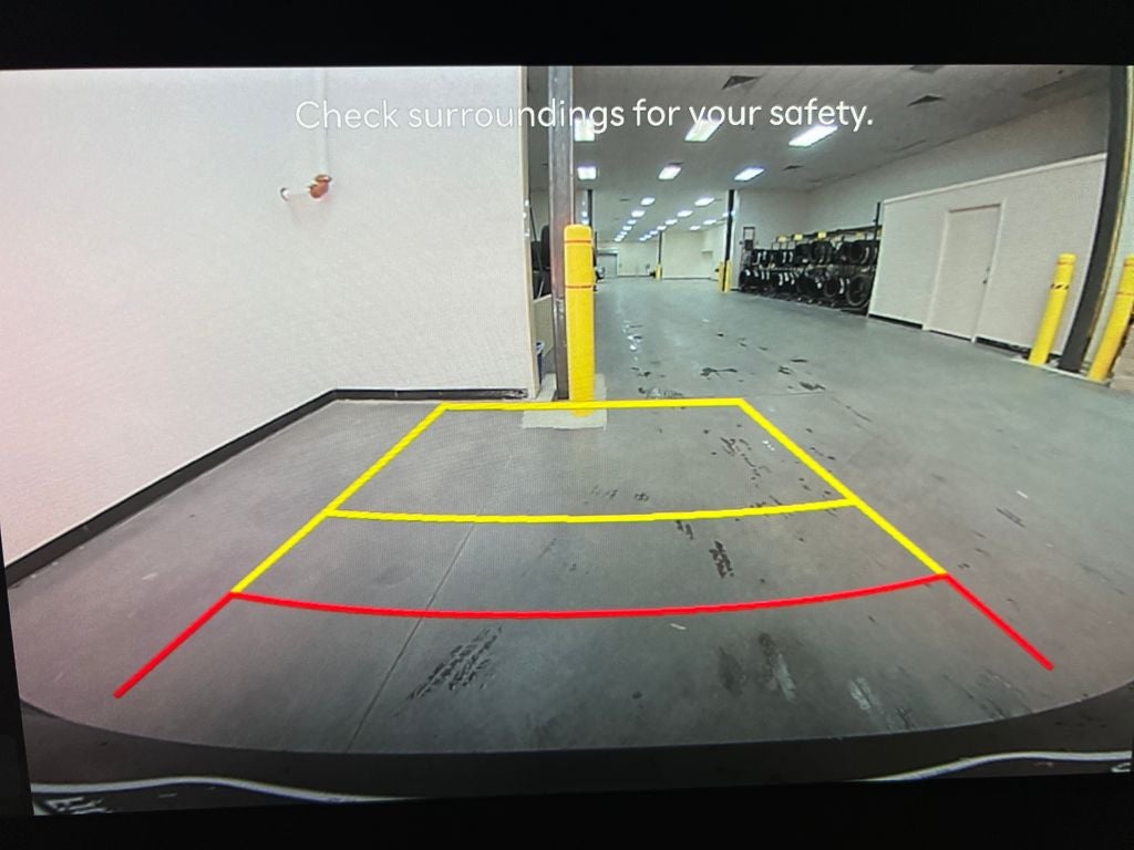 2026 Hyundai PALISADE SEL 7 Passenger