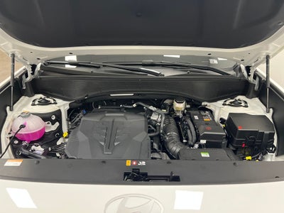 2026 Hyundai PALISADE SEL 7 Passenger