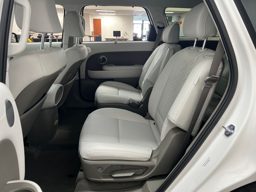 2026 Hyundai PALISADE SEL 7 Passenger