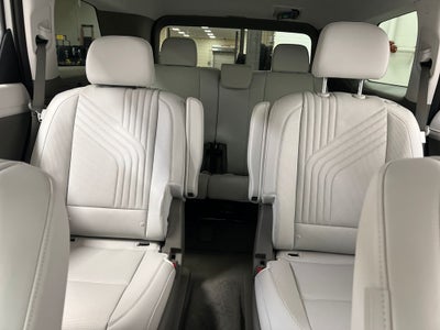 2026 Hyundai PALISADE SEL 7 Passenger