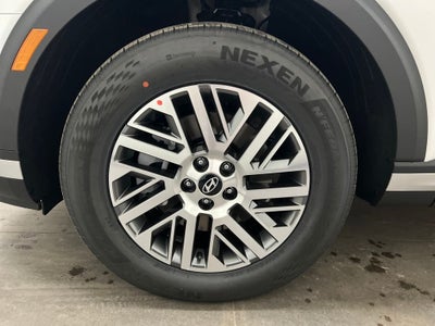 2026 Hyundai PALISADE SEL 7 Passenger