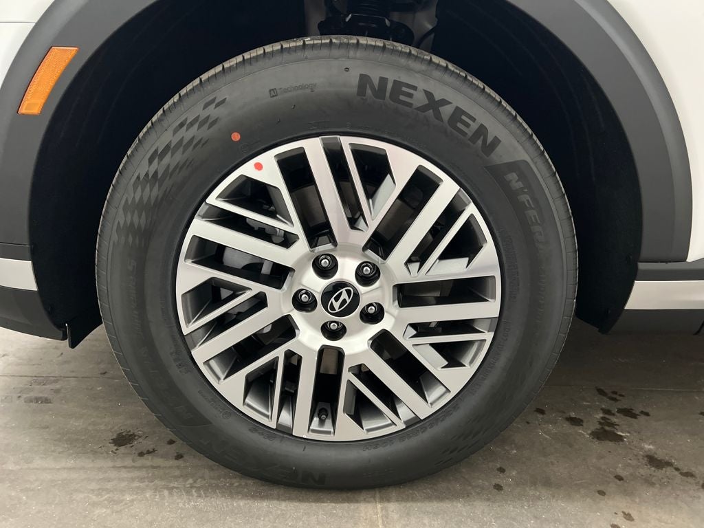 2026 Hyundai PALISADE SEL 7 Passenger