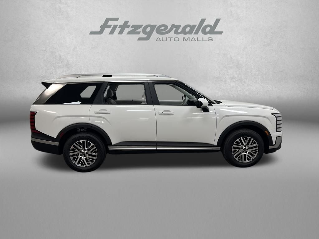 2026 Hyundai PALISADE SEL 7 Passenger