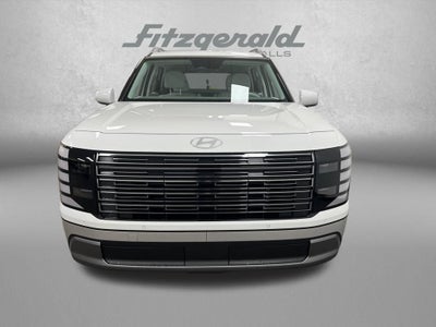 2026 Hyundai PALISADE SEL 7 Passenger