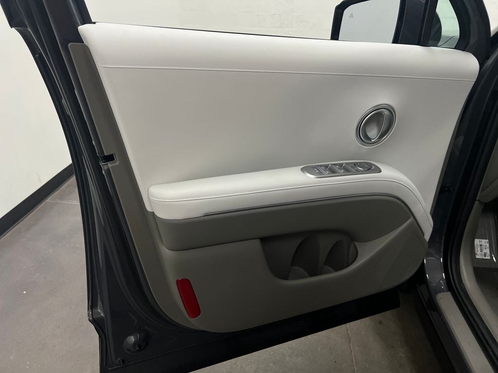 2026 Hyundai PALISADE SEL 8 Passenger