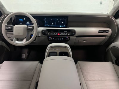 2026 Hyundai PALISADE SEL 8 Passenger