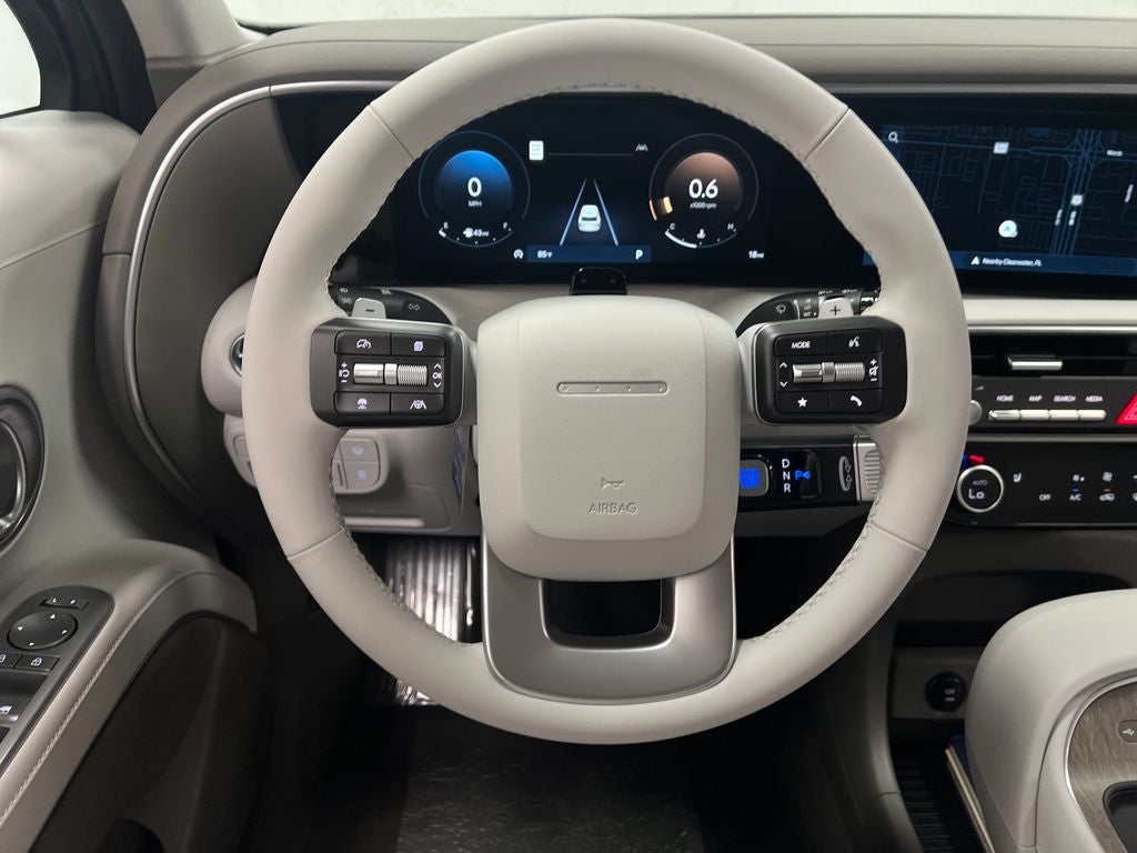 2026 Hyundai PALISADE SEL 8 Passenger