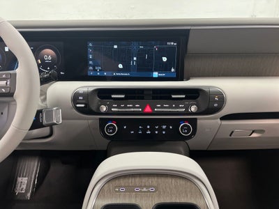 2026 Hyundai PALISADE SEL 8 Passenger