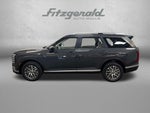 2026 Hyundai PALISADE SEL 8 Passenger
