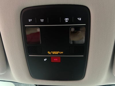 2026 Hyundai PALISADE SEL 8 Passenger