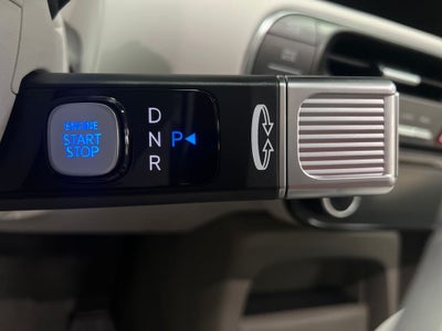 2026 Hyundai PALISADE SEL 8 Passenger
