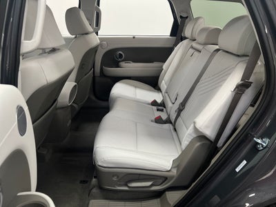 2026 Hyundai PALISADE SEL 8 Passenger