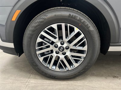 2026 Hyundai PALISADE SEL 8 Passenger
