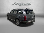 2026 Hyundai PALISADE SEL 8 Passenger