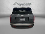 2026 Hyundai PALISADE SEL 8 Passenger