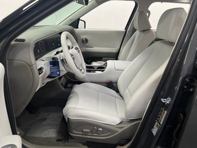 2026 Hyundai PALISADE SEL 8 Passenger
