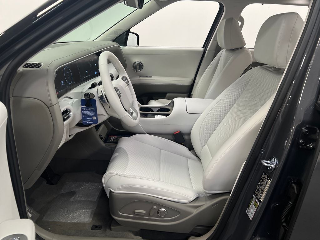 2026 Hyundai PALISADE SEL 8 Passenger