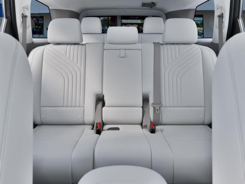 2026 Hyundai PALISADE SEL 8 Passenger