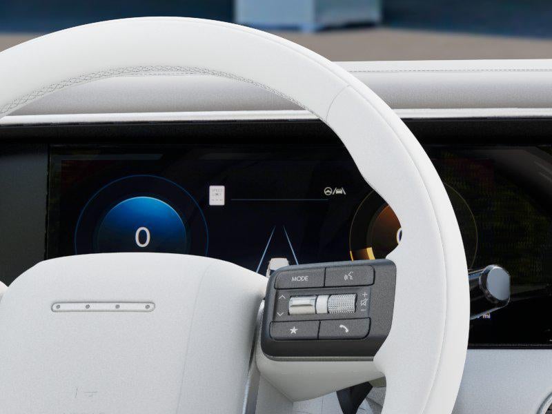 2026 Hyundai PALISADE SEL 8 Passenger