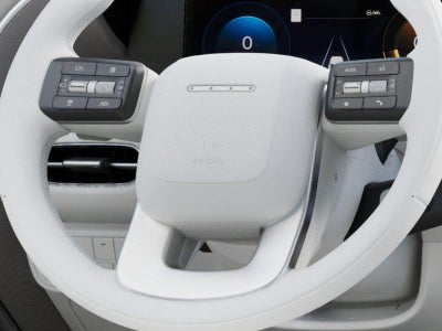 2026 Hyundai PALISADE SEL 8 Passenger
