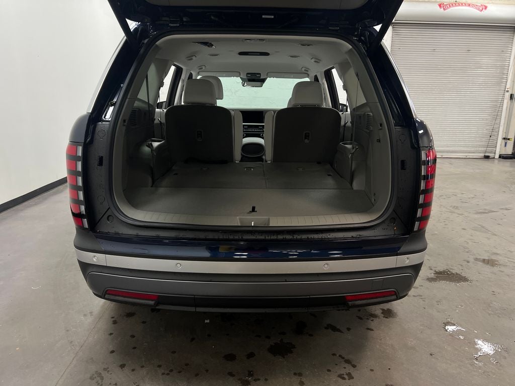 2026 Hyundai PALISADE SEL 7 Passenger
